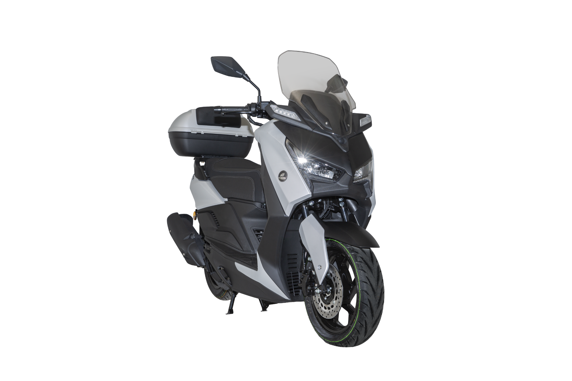 Velomax